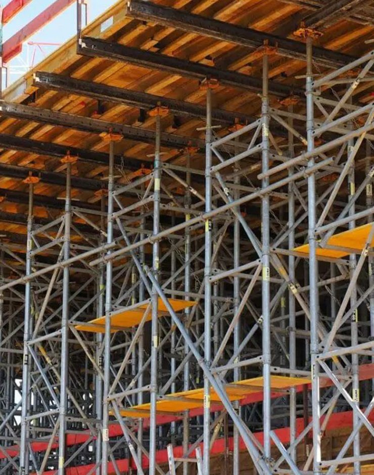 Gulf Leader Cont Est scaffolding rental in Jubail, scaffolding rental in Jeddah, scaffolding rental in Damam, Scaffolding rental in Yambo