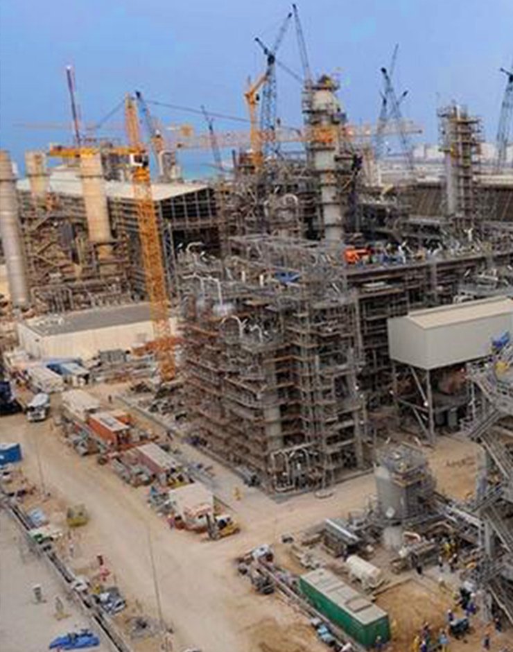 Gulf Leader Cont Est scaffolding rental in Jubail, scaffolding rental in Jeddah, scaffolding rental in Damam, Scaffolding rental in Yambo