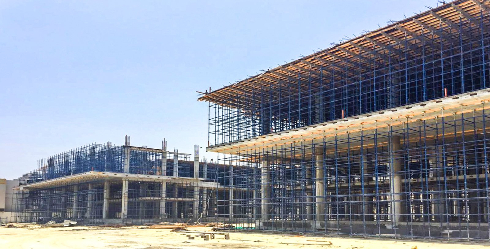 Gulf Leader Cont Est